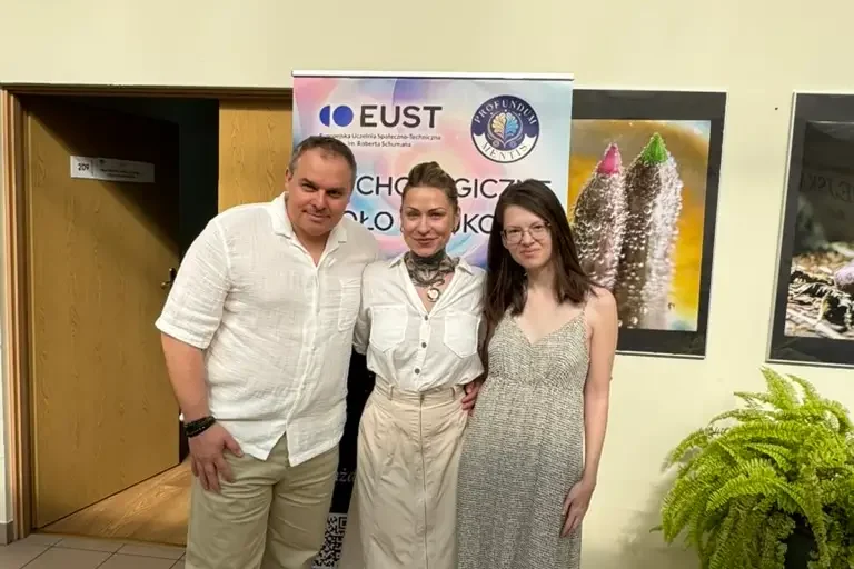 Zarząd Koła Naukowego