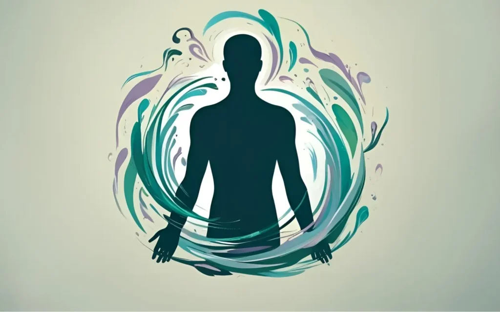 Trauma zapisana w ciele