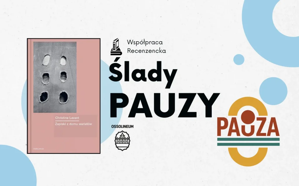 okładka recenzowanej książki