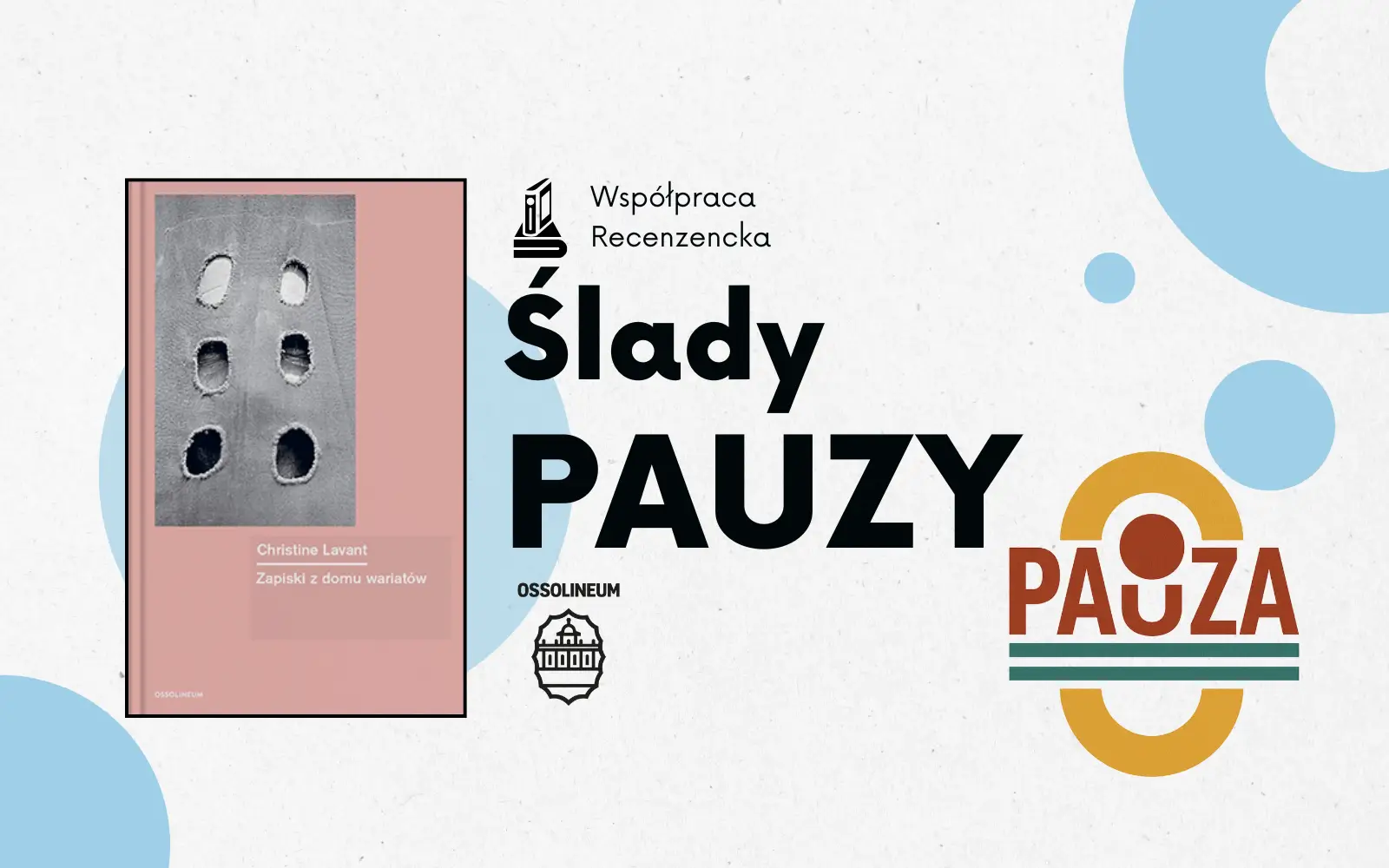 okładka recenzowanej książki